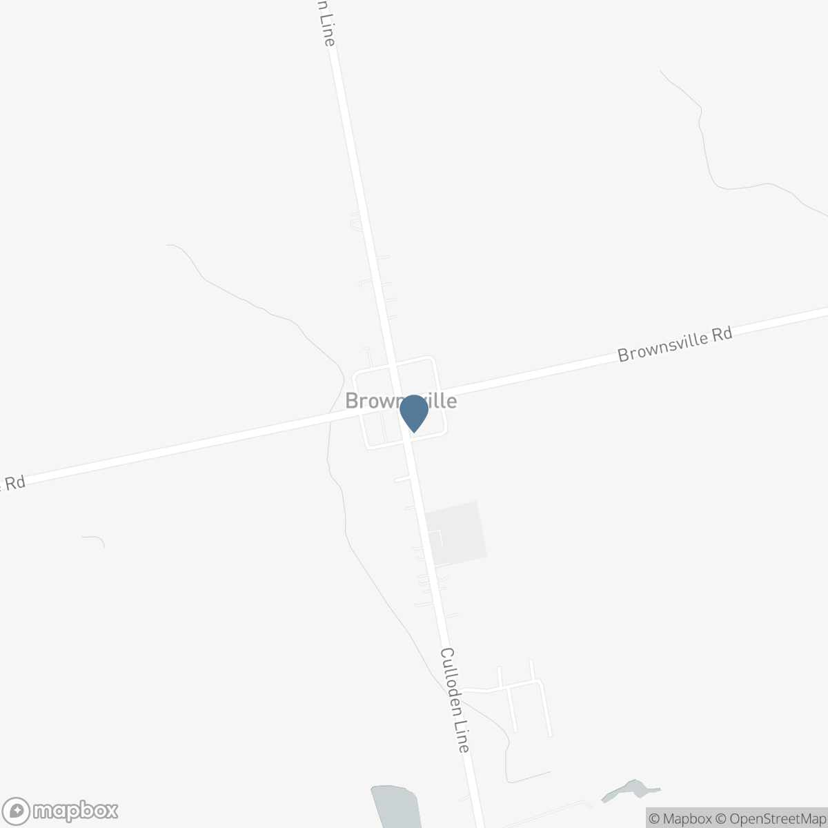 7 MAPLE Street E, Malahide, Ontario N0L 1C0